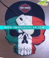 Wholesale 2011 New Popular Mouse Pad