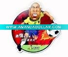 Wholesale rubber mouse pad