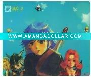 Wholesale PVC mouse pad