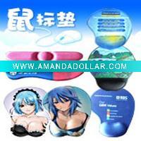 Mouse mat