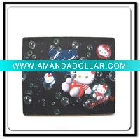 rubber mouse pad
