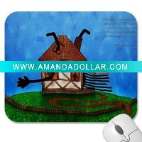 cheap computer mouse pad