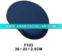 Gel Mouse Pad