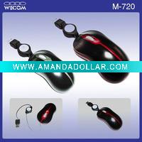 Wholesale 2010 Optical Mouse (M-720)