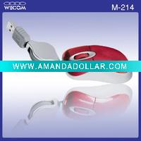 Wholesale mini mouse M-214