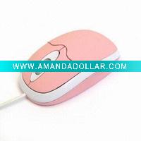 Wholesale Wired optical mouse XWG-M3093