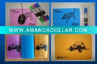 Silicone Mouse Pad