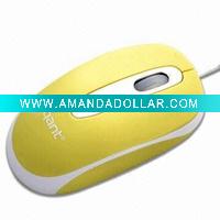 Wholesale Wired optical mouse XWG-M0508