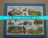 Wholesale promotional mouse pad