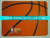 Wholesale 2011 fashion mouse mat