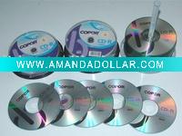 CD disk (replication)