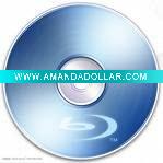 Wholesale Blue Ray Disc