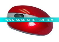 Wholesale Mini gift optical mouse