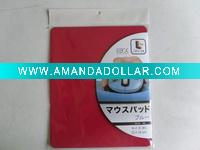 silicone mouse mat