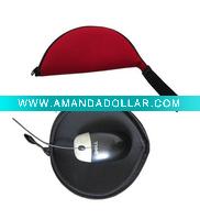 neoprene mouse pad