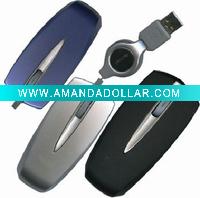 Mini Optical Gift Mouse