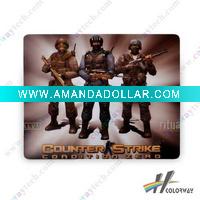 A4 Sublimation Mouse Pad
