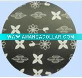 Wholesale Factory Fabric+Natural Rubber Mouse Pads
