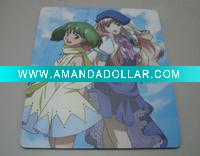 mouse mat