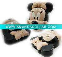 mikey mouse/gift mouse/mini mouse