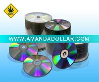 Wholesale Premium Blank OEM DVDR disk