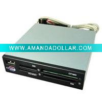 internal card reader