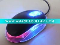 Wholesale 3D optical computer mouse