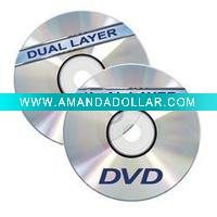 Wholesale DUAL LAYER DVDR