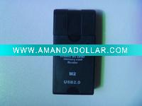 Memory Card Reader Multi in 1 SD Card Reader