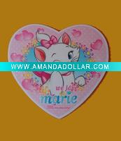 Wholesale Rubber mouse pad