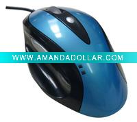 (DK-G01) high resolution usb laser gaming mouse