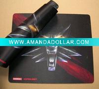 Wholesale gamer mousepad
