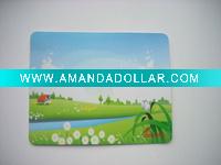 (MOQ1000PCS) EVA foam mouse pad / mouse pad