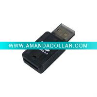 High quality Micro sd card reader 2.0