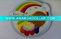 pvc mouse pad