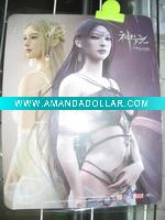 Wholesale 3D Mouse Pad