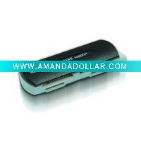 Wholesale USB Card Reader - All in One - CR-222