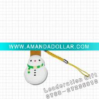 Wholesale soft PVC Card Reader Cap