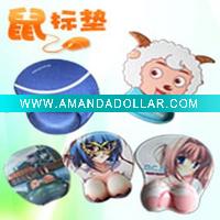 Mouse pad