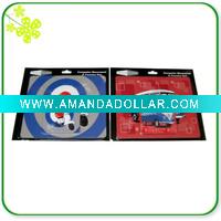 Wholesale Promotional cork coaster with mousepad set