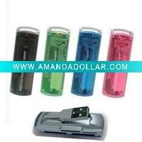 2011 Popular Multi Card reader