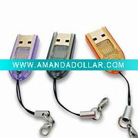 Wholesale portble card reader