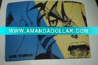 Wholesale microfiber mouse pad