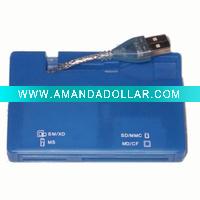 Wholesale All In One Card Reader