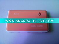 Memory Card Reader Multi in 1 SD Card Reader