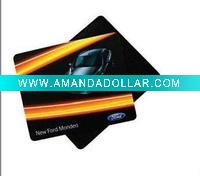 Wholesale full-color silicone mouse pad/silicone mouse pad with full color/silicone mouse pad in rich colors