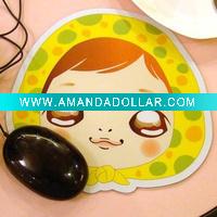 Wholesale mouse pad