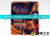 Wholesale Sublimation mouse mats