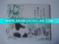 Wholesale promotional mouse pad