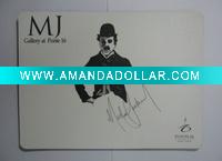EVA Mouse Pad